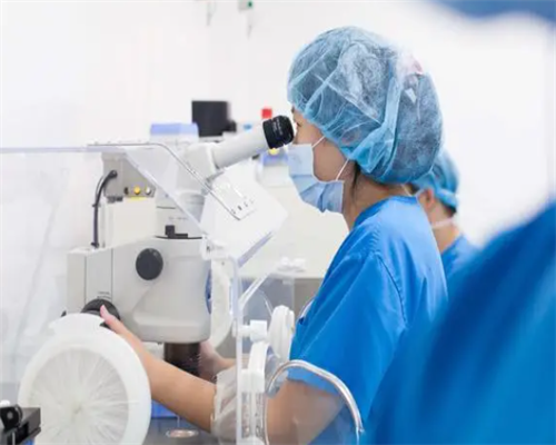 武汉协和医院三代试管婴儿PGD筛查一个囊胚染色体费用解析